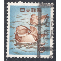 JAPAN SCOTT 611