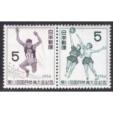 JAPAN SCOTT 629A