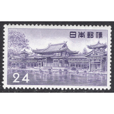 JAPAN SCOTT 636