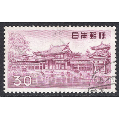 JAPAN SCOTT 636A