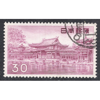 JAPAN SCOTT 636A