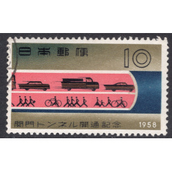 JAPAN SCOTT 645