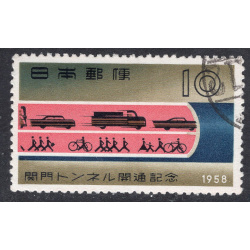 JAPAN SCOTT 645
