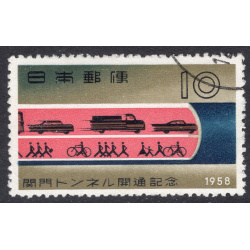 JAPAN SCOTT 645