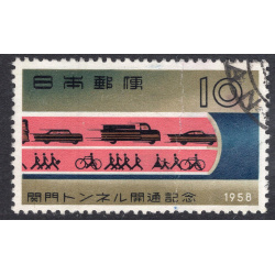 JAPAN SCOTT 645
