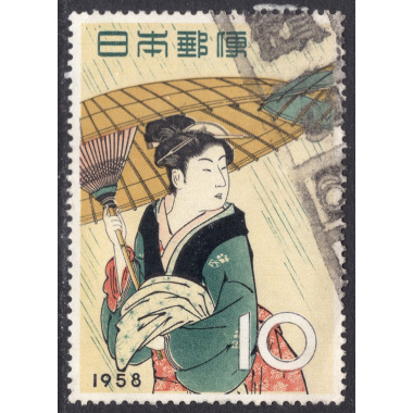 JAPAN SCOTT 646