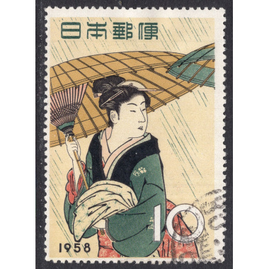 JAPAN SCOTT 646