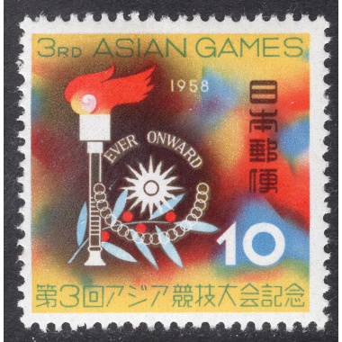 JAPAN SCOTT 649