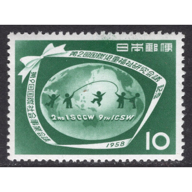 JAPAN SCOTT 660