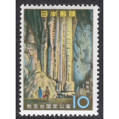 JAPAN SCOTT 665