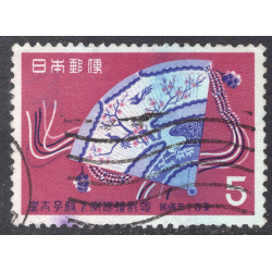 JAPAN SCOTT 667