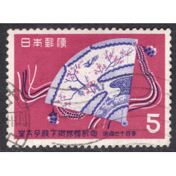 JAPAN SCOTT 667