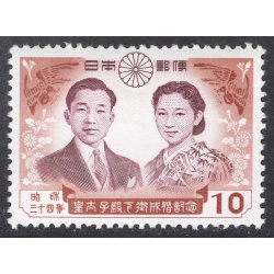 JAPAN SCOTT 668