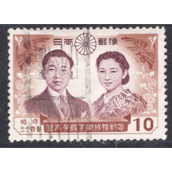 JAPAN SCOTT 668