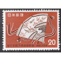 JAPAN SCOTT 669