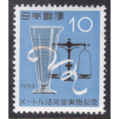 JAPAN SCOTT 673