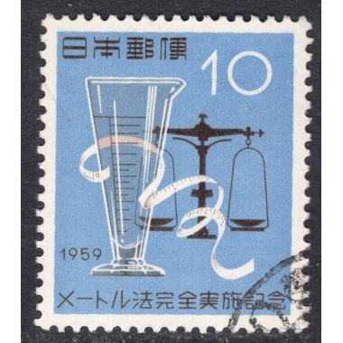 JAPAN SCOTT 673