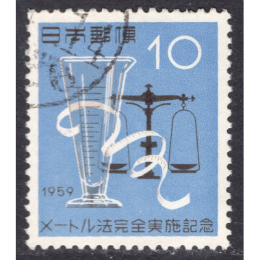 JAPAN SCOTT 673