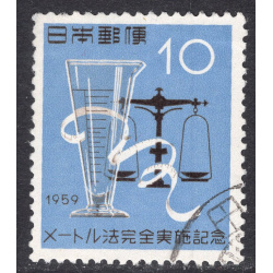 JAPAN SCOTT 673