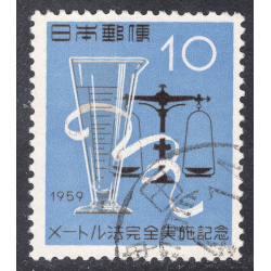JAPAN SCOTT 673
