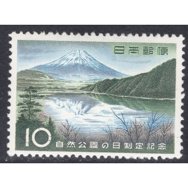 JAPAN SCOTT 675