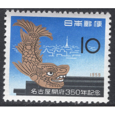 JAPAN SCOTT 678