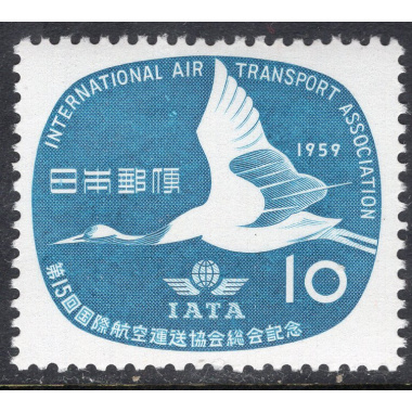 JAPAN SCOTT 680