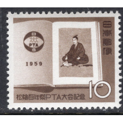 JAPAN SCOTT 681