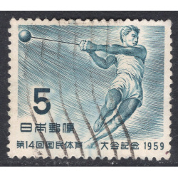 JAPAN SCOTT 682