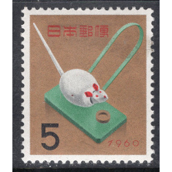 JAPAN SCOTT 685