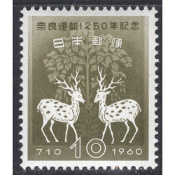 JAPAN SCOTT 687