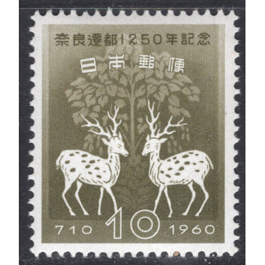 JAPAN SCOTT 687