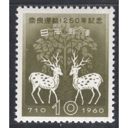 JAPAN SCOTT 687