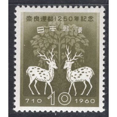 JAPAN SCOTT 687