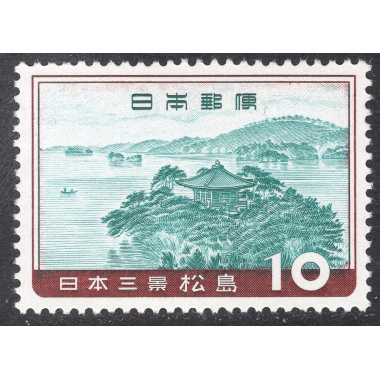 JAPAN SCOTT 688