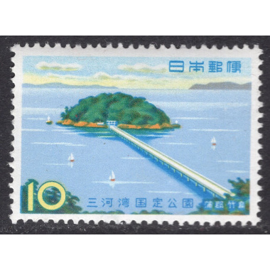 JAPAN SCOTT 691