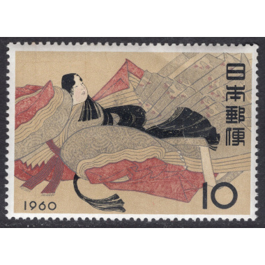 JAPAN SCOTT 692