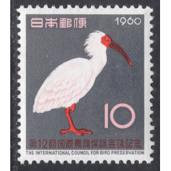 JAPAN SCOTT 695