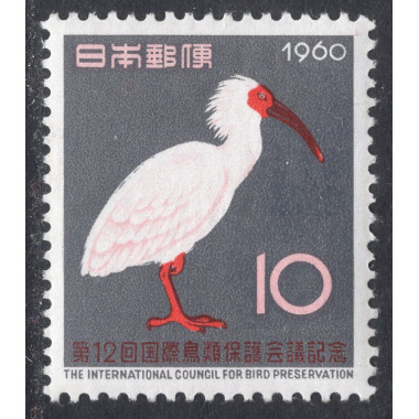 JAPAN SCOTT 695