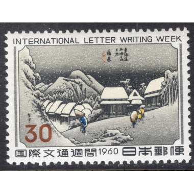 JAPAN SCOTT 704