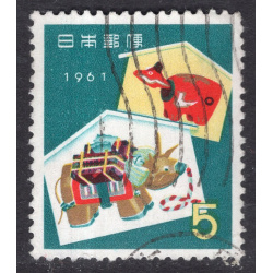 JAPAN SCOTT 709