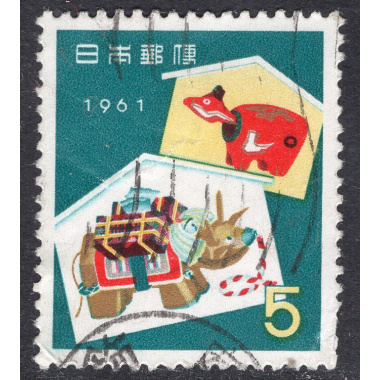 JAPAN SCOTT 709