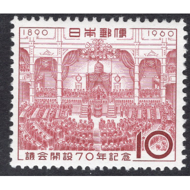 JAPAN SCOTT 711