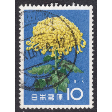 JAPAN SCOTT 722