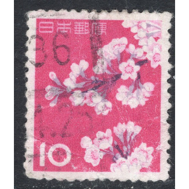 JAPAN SCOTT 725