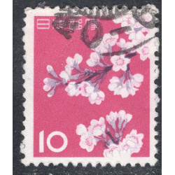 JAPAN SCOTT 725