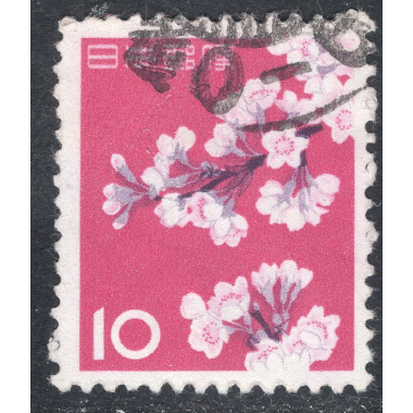 JAPAN SCOTT 725
