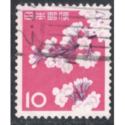 JAPAN SCOTT 725