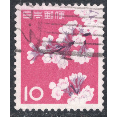 JAPAN SCOTT 725