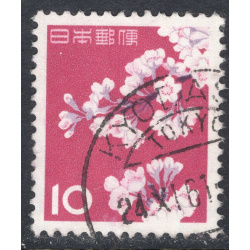 JAPAN SCOTT 725